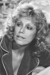 Лоррэйн Гари (Lorraine Gary)