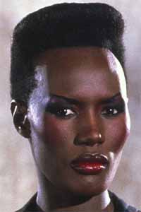 Грейс Джонс (Grace Jones)