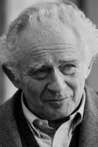 Норман Мейлер / Norman Mailer