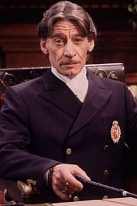 Джим Варни (Jim Varney)