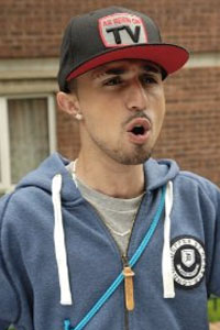 Адам Дикон / Adam Deacon