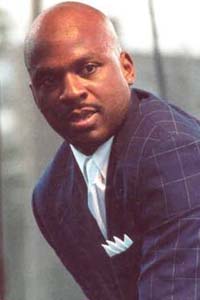ΠΠΆΠ΅ΡΠΎΠΌ ΠΠ΅Π½ΡΠΎΠ½ / Jerome Benton ΠΠΆΠ΅ΡΠΎΠΌ ΠΠ΅Π½ΡΠΎΠ½ / Jerome Benton