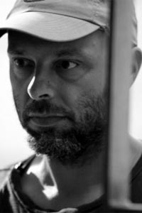 Жозе Падилья (Jose Padilha) Жозе Падилья (Jose Padilha)