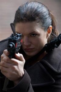 Джина Карано / Gina Carano