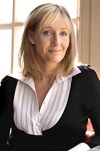 Дж.К. Роулинг / J.K. Rowling Дж.К. Роулинг / J.K. Rowling