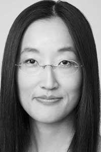 Дженнифер Ю Нельсон (Jennifer Yuh Nelson)
