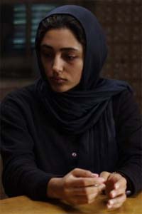 Голшифте Фарахани / Golshifteh Farahani