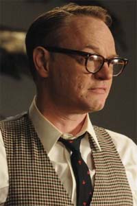 Джаред Харрис (Jared Harris) Джаред Харрис (Jared Harris)