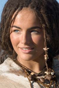 Камилла Белль (Camilla Belle)
