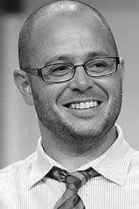 Дэймон Линделоф / Damon Lindelof Дэймон Линделоф / Damon Lindelof