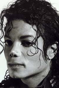 Майкл Джексон / Michael Jackson