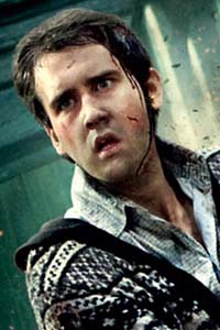 Мэттью Льюис / Matthew Lewis Мэттью Льюис / Matthew Lewis