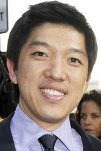 Дэн Лин (Dan Lin) Дэн Лин (Dan Lin)