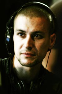 Родриго Кортес (Rodrigo Cortes)