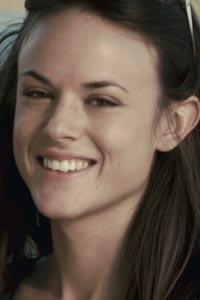 Сара Батлер (Sarah Butler)