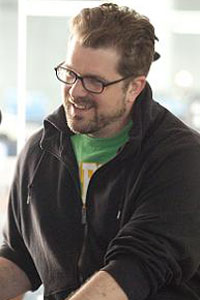 Сет Гордон (Seth Gordon)