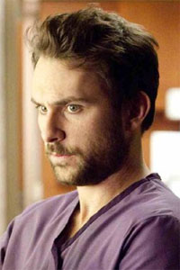 Чарли Дэй (Charlie Day)