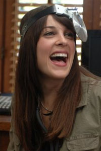 Линдсэй Слоун (Lindsay Sloane) Линдсэй Слоун (Lindsay Sloane)