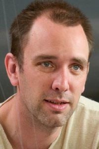 Трей Паркер (Trey Parker) Трей Паркер (Trey Parker)
