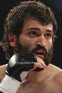 Андрей Арловский (Andrei Arlovski)