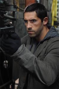 Скотт Эдкинс (Scott Adkins)