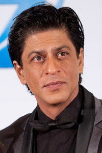 Шах Рух Хан (Shah Rukh Khan)