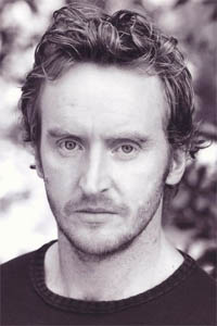 Тони Карран / Tony Curran