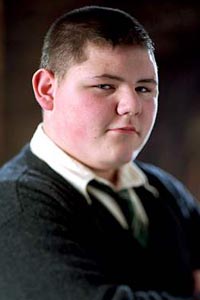 Джейми Уайлетт (Jamie Waylett)