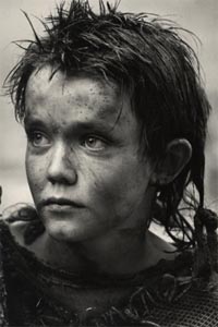 Джеймс Робинсон (James Robinson)