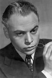 Херберт Лом / Herbert Lom