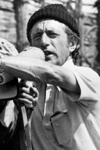 Джон Гиллермин (John Guillermin) Джон Гиллермин (John Guillermin)