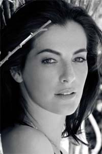 Айелет Зурер (Ayelet Zurer)