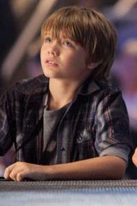 Дакота Гойо (Dakota Goyo)