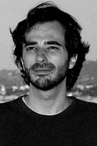 Гонсало Лопес-Гальего (Gonzalo Lopez-Gallego) Гонсало Лопес-Гальего (Gonzalo Lopez-Gallego)