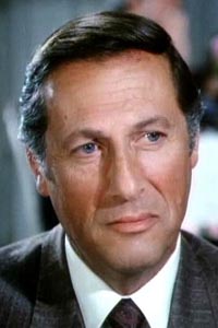 Ллойд Бокнер (Lloyd Bochner)
