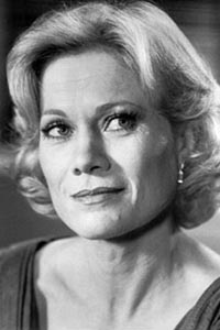 Биби Беш (Bibi Besch)