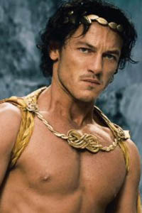 Люк Эванс / Luke Evans