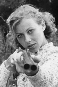 Дженни Агаттер / Jenny Agutter