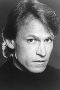 Майкл Бек (Michael Beck)