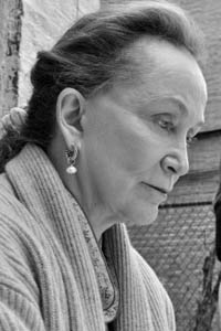 Рутанья Алда (Rutanya Alda)