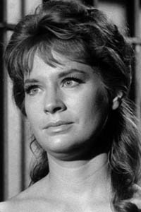 Луис Неттлтон (Lois Nettleton)