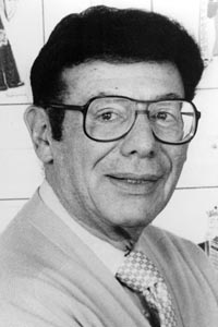 Ирвин Аллен (Irwin Allen)