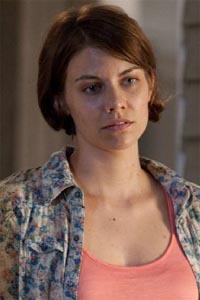Лорен Кохэн / Lauren Cohan Лорен Кохэн / Lauren Cohan
