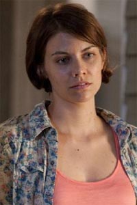 Лорен Кохэн / Lauren Cohan