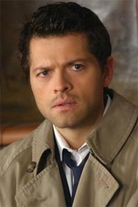 Миша Коллинз (Misha Collins)