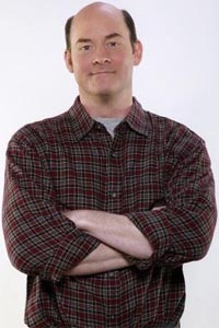 Дэвид Кокнер (David Koechner)