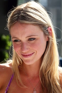 Катрина Боуден (Katrina Bowden)