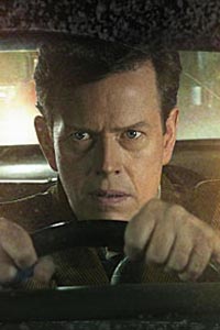 Дилан Бейкер / Dylan Baker