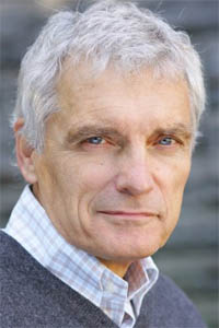 Дэвид Селби (David Selby)
