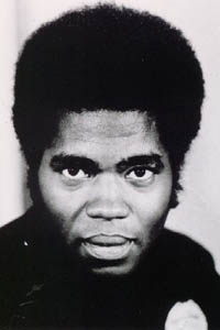 Георг Стэнфорд Браун (Georg Stanford Brown)